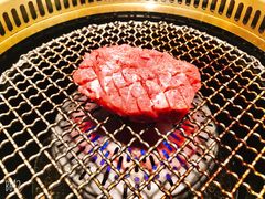 -焼肉 薩摩牛旬 A5鹿児島黒毛和牛一頭買い　(渋谷本店)