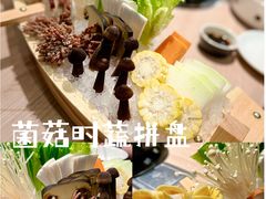 -滋粥楼·顺德菜(番禺广场总店)