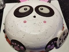 -幸福西饼生日蛋糕(西直门店)