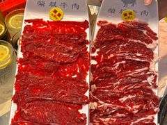 -荣叔港式沙嗲牛肉火锅(正佳潮流店)
