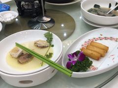 -坚记酒家·佛山老字号·顺德鱼生标准示范店