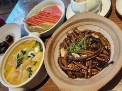-扬州狮子楼·非遗淮扬菜(东关街店)