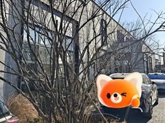 -金谷仓家庭料理(马泉营店)