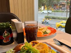 -广州粤海喜来登酒店