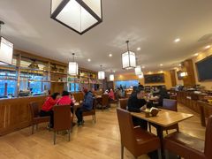 餐厅-黑青稞庄园·新式藏餐·牦牛肉汤锅(新都桥店)