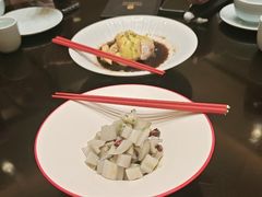 -海天楼中餐厅(吴宫泛太平洋酒店)
