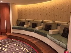 -丽思卡尔顿酒店泳池(金融街店)