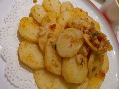 -清晖小苑•顺德地方菜(壹海城店)