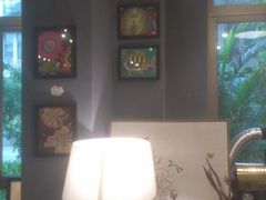 -咖法森林·咖啡  酒吧(天河店)