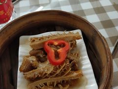 -新大咀港式茶餐厅(宝山万达店)