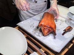 -四季民福烤鸭店(王府井东安门店)