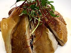 -荷风细雨·中国茶宴(碧云店)