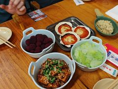 -炒豆合作社(东四总店)