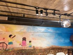 -三个大叔烤羊肉串·炭炉砂锅菜(西三旗店)