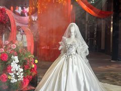 -汕头龙光喜来登酒店