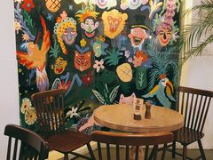 -The Good Place好地方·Brunch·coffee(国贸店)