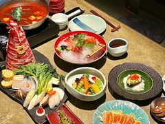 -贰捌零叁精致料理(钱湖店)