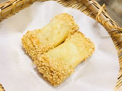 -好人民间小吃(镇江八佰伴店)