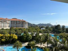 -惠州金海湾嘉华度假酒店