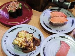 -寿司郎(皇庭广场店)