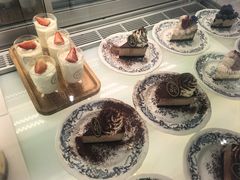 -PETIT PARIS 小巴黎(花园道店)
