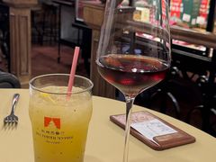 -秋林西餐厅(总店)