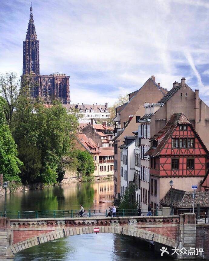 因而该市在语言和文化上兼有法国和德国的特点