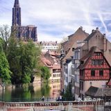 因而该市在语言和文化上兼有法国和德国的特点