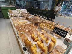 -面包森林(鲁邦风情街店)