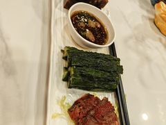 -北京全聚德(西客站店)