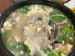 -正宗天津烧麦馆(柳州路店)