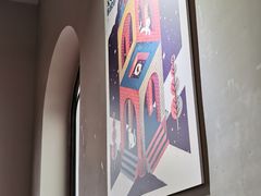 -1901 Cafe(西四店)