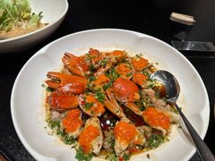-荣兴酒家(徐家汇店)