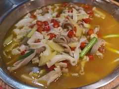 -千岛湖小鱼儿·淳安匠心农家菜