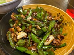 -醉美东江·三文鱼·烧鸡公