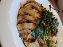-拾味馆·浓鲜骨汤(光谷天地店)