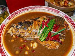 -旺顺阁·北京菜(北辰上品+)