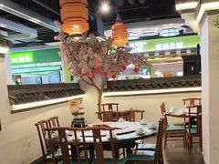 -卢大鲜鱼头捞饭(美利广场店)