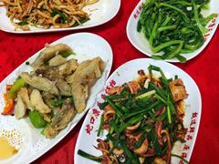 -蛇口康乐快餐鱼仔档(翠苑小区店)