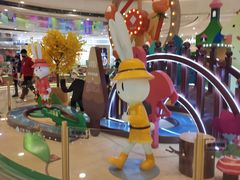 -凯德广场(西城店)