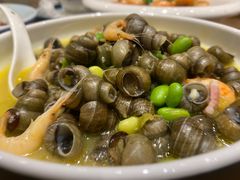 -锡和无锡菜(景丽苑店)