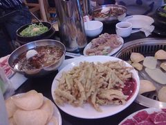 -延成苑韩式烤肉店(长春道店)