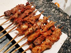 -同来顺烧烤餐厅(哈尔滨道店)