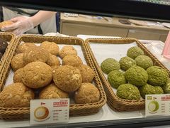 -西树泡芙(蓝色港湾店)