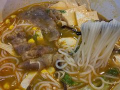 -米鲜剁椒米线(梅溪湖店)