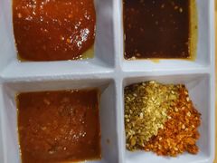 -小米烤肉·和牛原切-创意韩料(东关店)