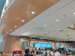-霸王茶姬(大连万象汇店)