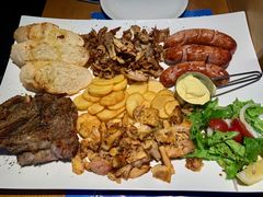 -HELLO MUSAE 拾光缪斯餐厅·纯正希腊风味(苏州中心店)