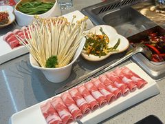 -海底捞火锅(新华联梦想城店)