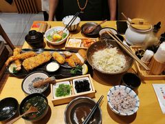 -胜博殿日式炸猪排(西红门店)